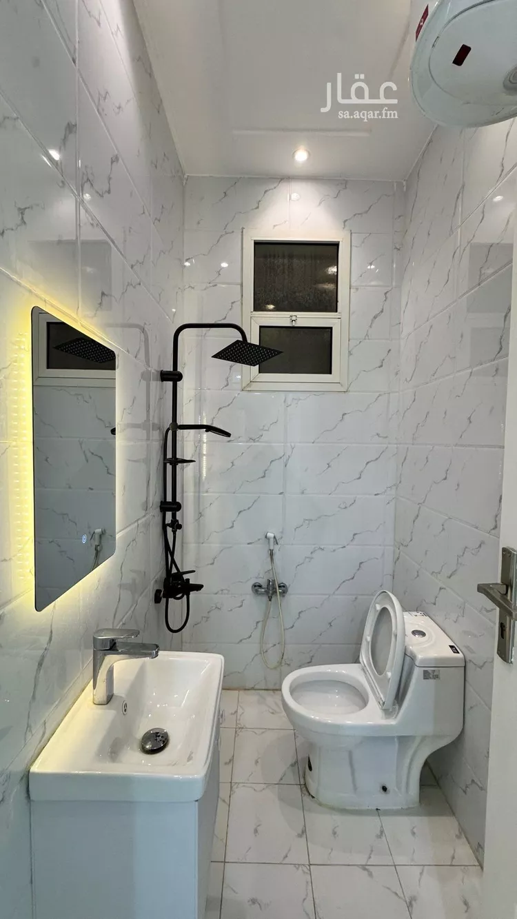 شقة للإيجار في شارع ذات السلاسل, حي النرجس, مدينة الرياض, منطقة الرياض صورة 5