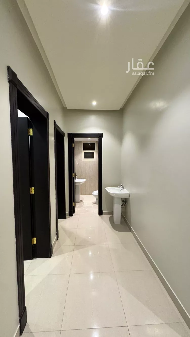 شقة للإيجار في شارع القادسية, حي الياسمين, مدينة الرياض, منطقة الرياض صورة 5