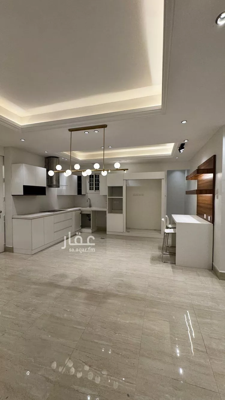 شقة للإيجار في شارع أرجوان, حي الملقا, مدينة الرياض, منطقة الرياض صورة 2