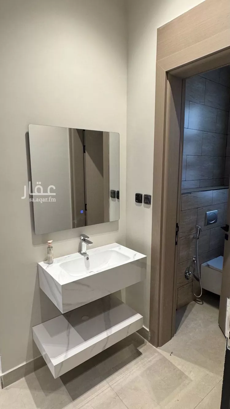 شقة للإيجار في شارع جبل الجزيرة, حي قرطبة, مدينة الرياض, منطقة الرياض صورة 3