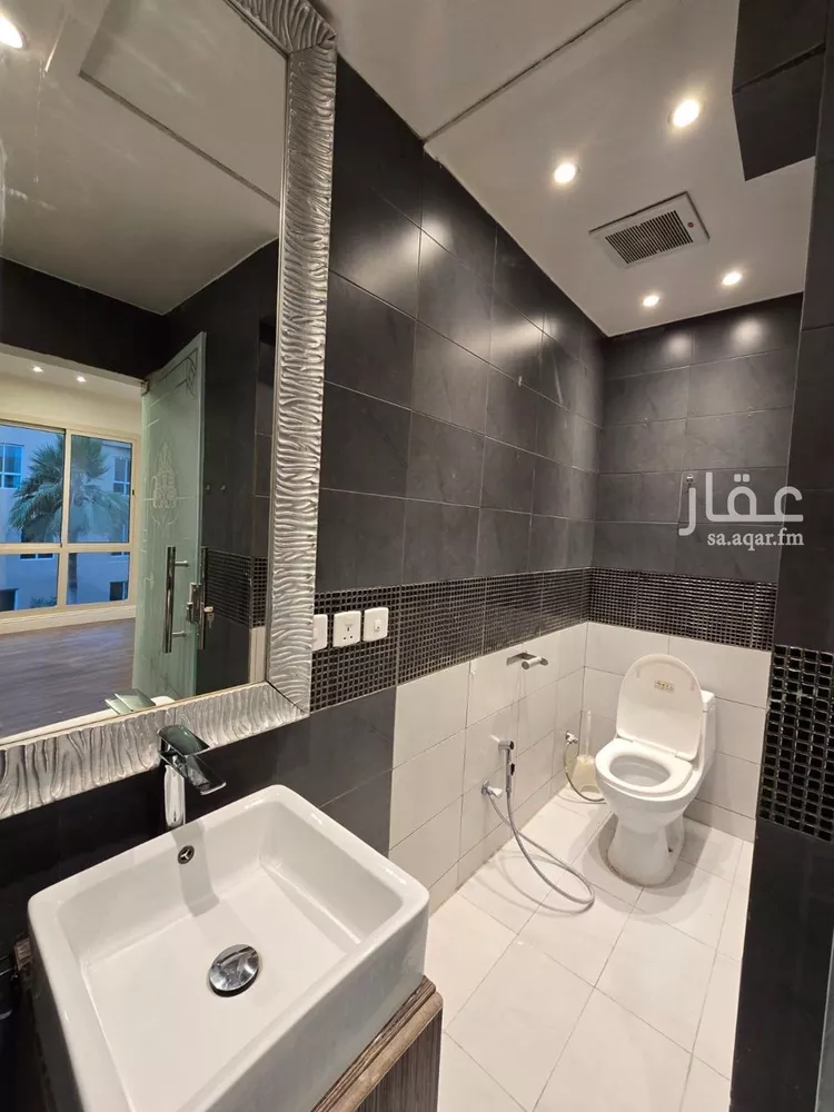 شقة للإيجار في شارع الفجر, حي الياسمين, مدينة الرياض, منطقة الرياض صورة 2