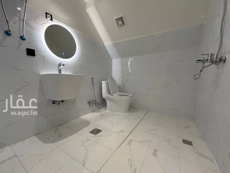 شقة للإيجار في شارع رقم 242, حي الياسمين, مدينة الرياض, منطقة الرياض صورة 3
