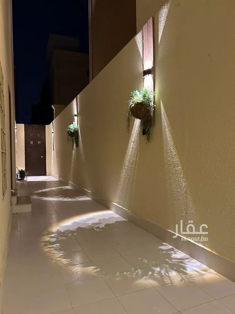 شقة للإيجار في شارع رقم 242, حي الياسمين, مدينة الرياض, منطقة الرياض