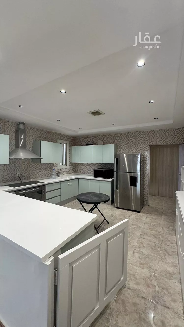 شقة للإيجار في شارع القلعة, حي الياسمين, مدينة الرياض, منطقة الرياض صورة 4
