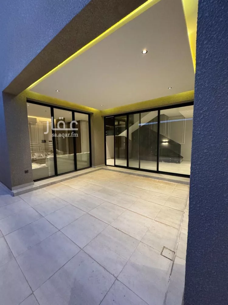 شقة للإيجار في شارع الجيرة, حي النرجس, مدينة الرياض, منطقة الرياض صورة 3