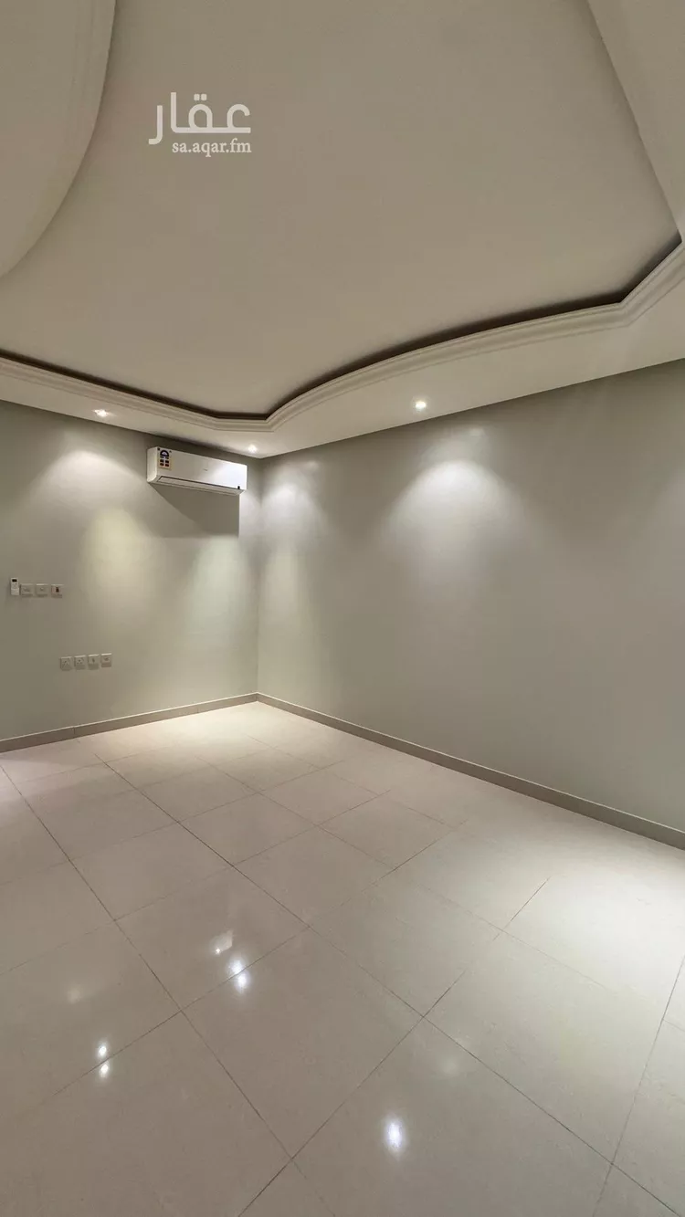 شقة للإيجار في شارع القادسية, حي الياسمين, مدينة الرياض, منطقة الرياض