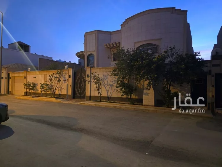 فيلا للبيع في شارع بيدة, حي الياسمين, مدينة الرياض, منطقة الرياض صورة 2