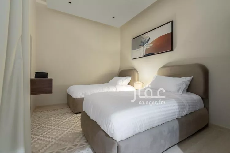 شقة للإيجار في شارع رخي العنبري, حي العارض, مدينة الرياض, منطقة الرياض صورة 4