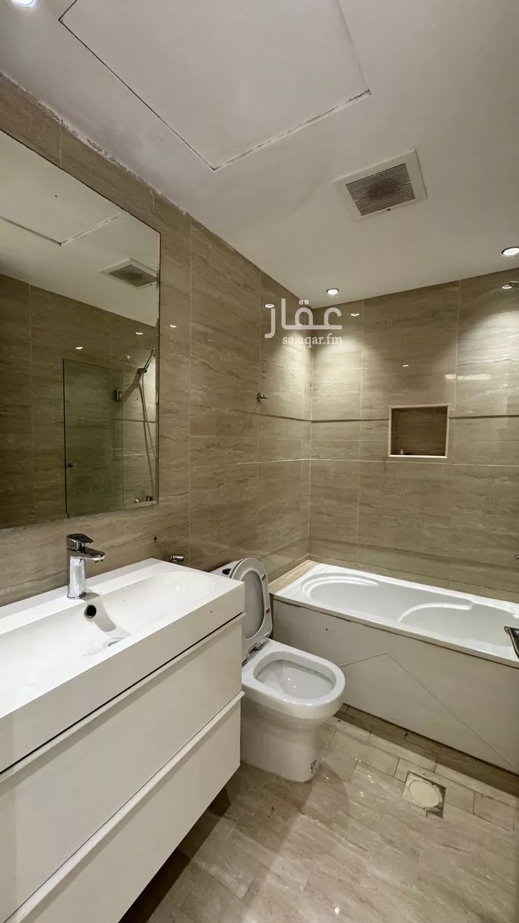 شقة للإيجار في شارع أرجوان, حي الملقا, مدينة الرياض, منطقة الرياض صورة 5