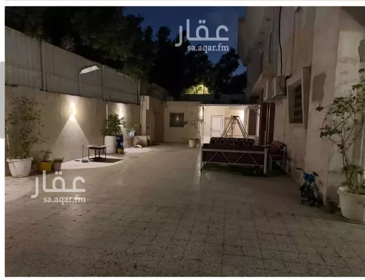 فيلا للبيع في شارع سعيد بن قيس, حي النسيم الغربي, مدينة الرياض, منطقة الرياض