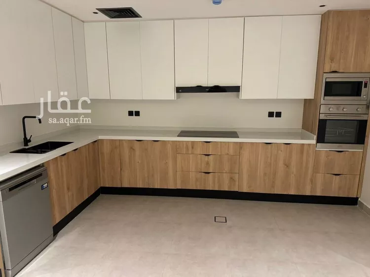 شقة للإيجار في شارع وادي هجر, حي الملقا, مدينة الرياض, منطقة الرياض صورة 5