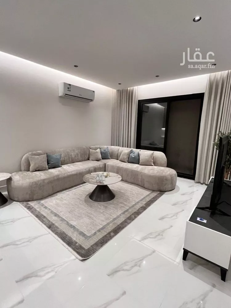 Apartment for Rent in Riyadh An Narjis
