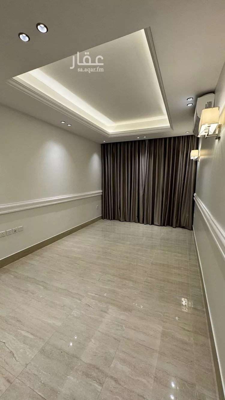 شقة للإيجار في شارع أرجوان, حي الملقا, مدينة الرياض, منطقة الرياض