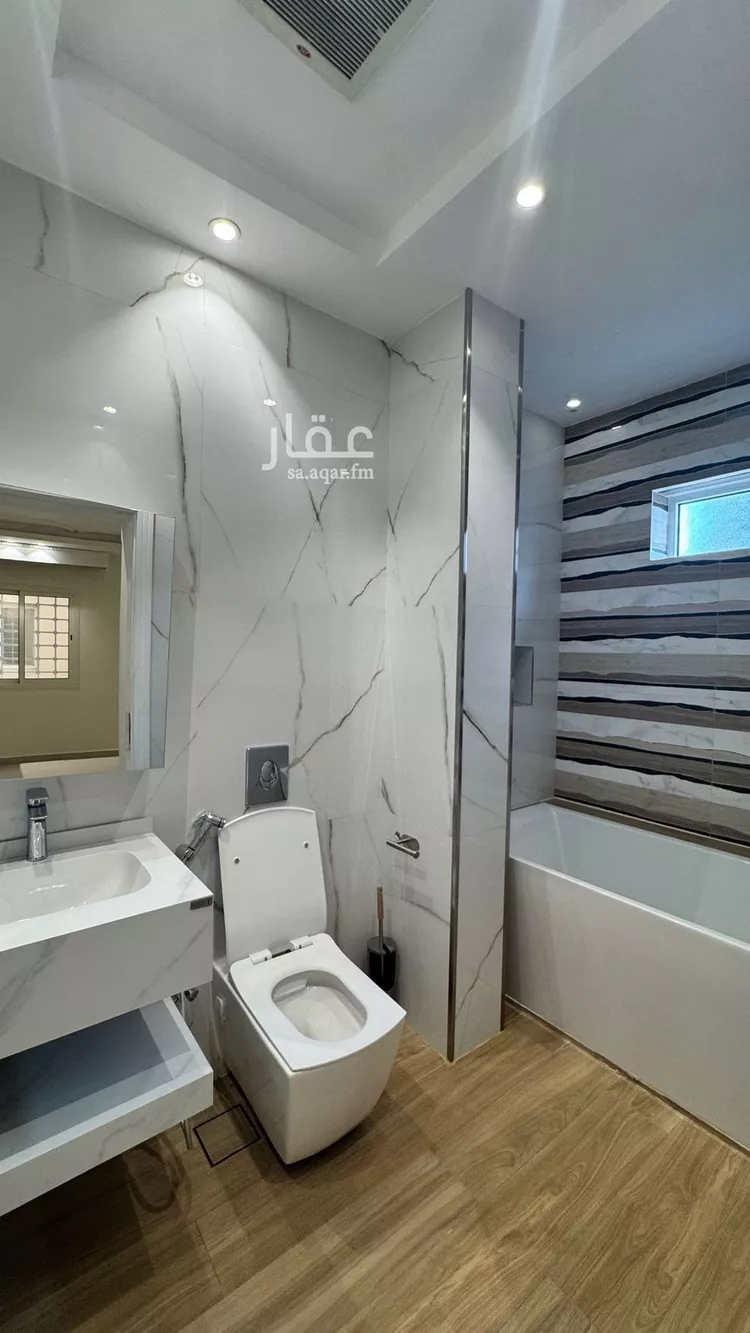 شقة للإيجار في حي الياسمين, مدينة الرياض, منطقة الرياض صورة 3