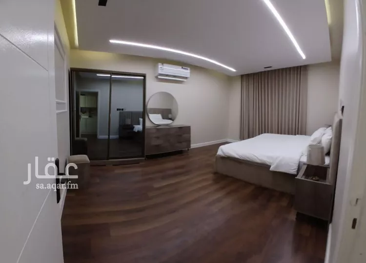 شقة للإيجار في شارع العمرة, حي الملقا, مدينة الرياض, منطقة الرياض صورة 5