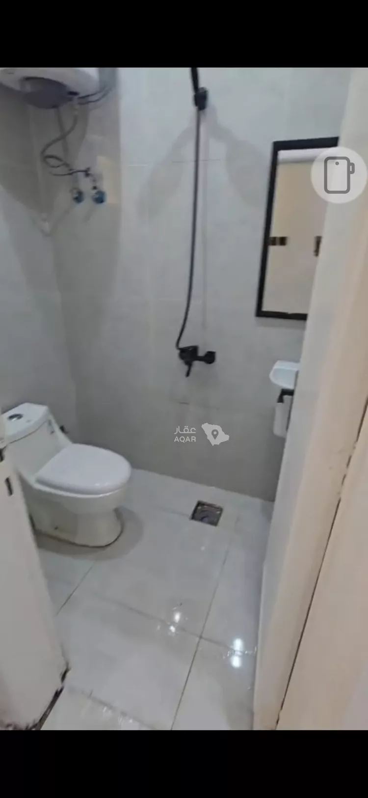 شقة للإيجار في شارع الدائري الشرقي الفرعي, حي الروضة, مدينة الرياض, منطقة الرياض صورة 4