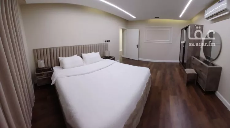 شقة للإيجار في شارع العمرة, حي الملقا, مدينة الرياض, منطقة الرياض صورة 3