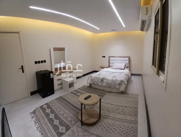 شقة للإيجار في شارع العمرة, حي الملقا, مدينة الرياض, منطقة الرياض