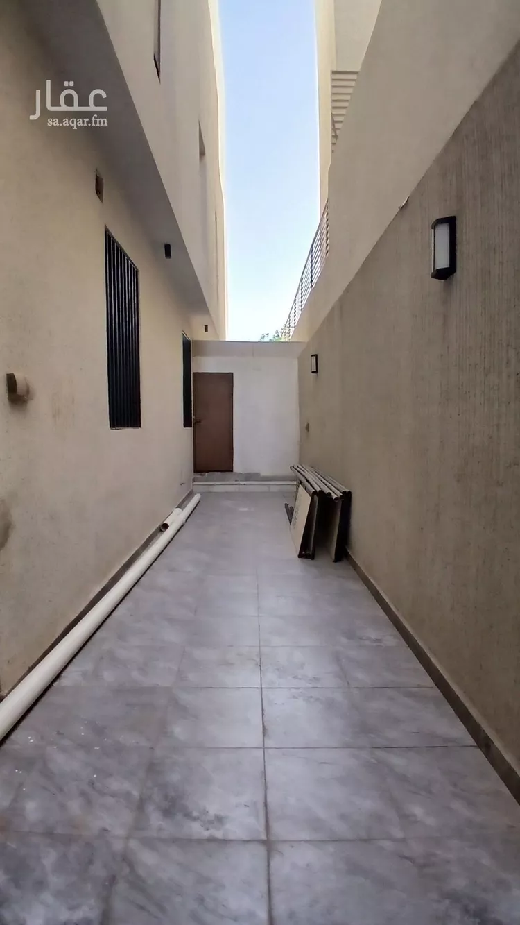 شقة للإيجار في شارع طلحة بن عمرو, حي العريجاء الغربي, مدينة الرياض, منطقة الرياض 6