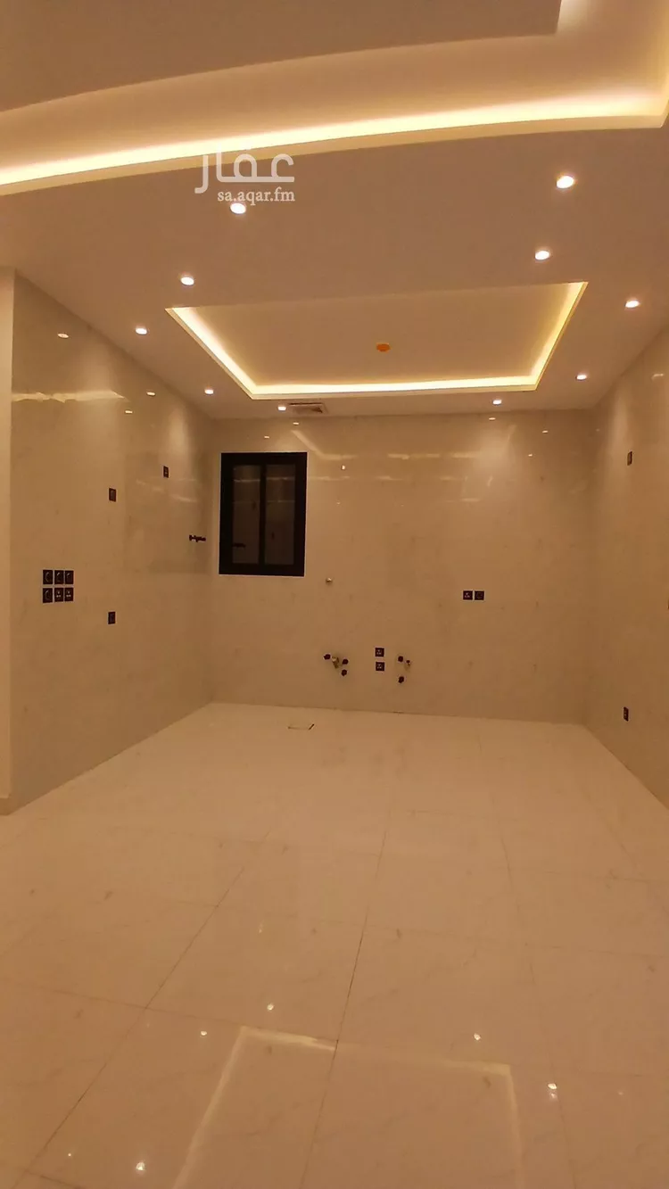شقة للإيجار في شارع طلحة بن عمرو, حي العريجاء الغربي, مدينة الرياض, منطقة الرياض 8