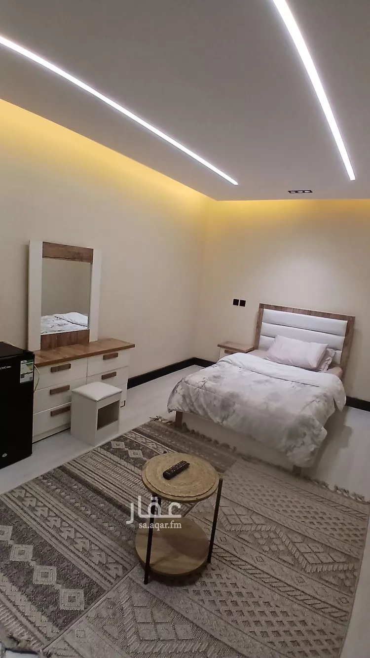 شقة للإيجار في شارع العمرة, حي الملقا, مدينة الرياض, منطقة الرياض صورة 3