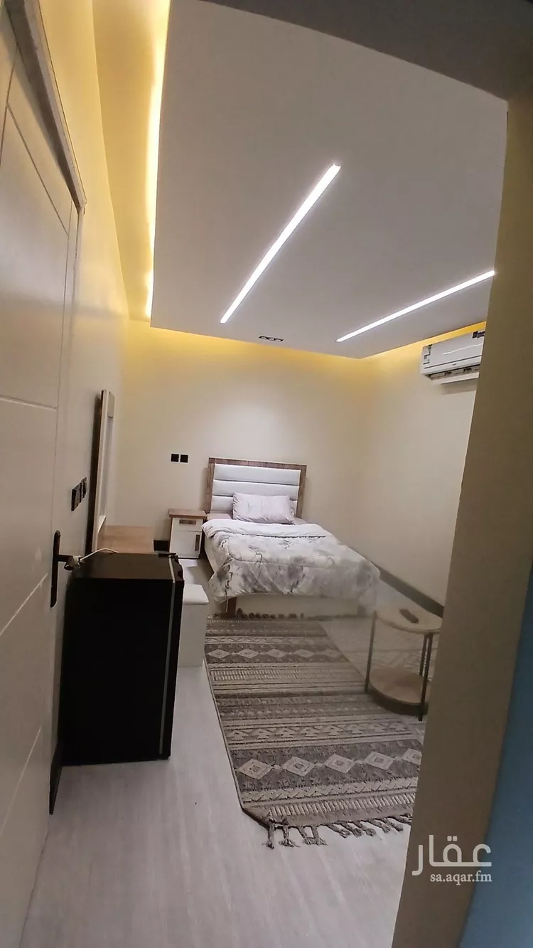 شقة للإيجار في شارع العمرة, حي الملقا, مدينة الرياض, منطقة الرياض صورة 2