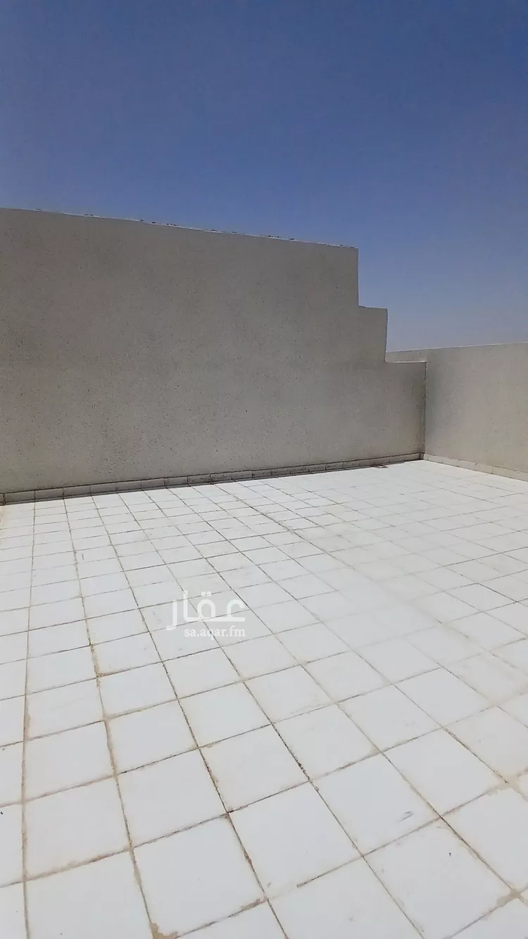 شقة للإيجار في شارع طلحة بن عمرو, حي العريجاء الغربي, مدينة الرياض, منطقة الرياض صورة 3