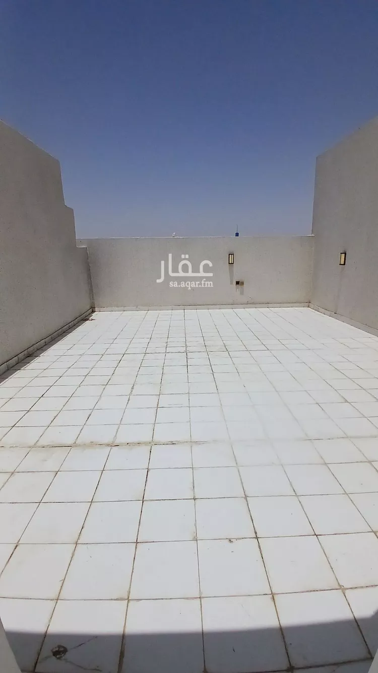 شقة للإيجار في شارع طلحة بن عمرو, حي العريجاء الغربي, مدينة الرياض, منطقة الرياض 8