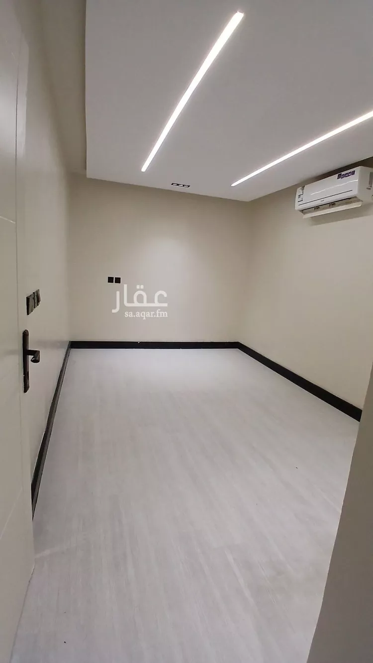 شقة للإيجار في شارع العمرة, حي الملقا, مدينة الرياض, منطقة الرياض