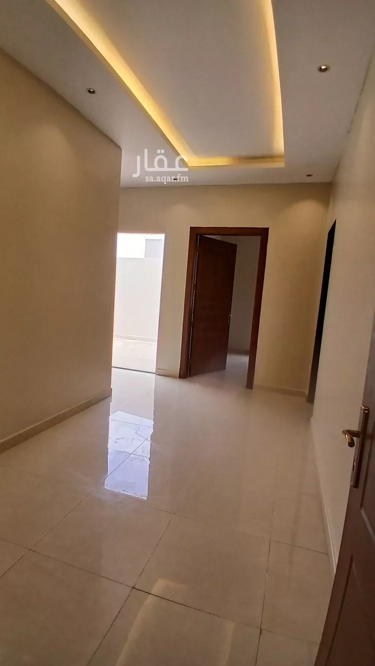 شقة للإيجار في شارع عبدالعزيز البواردي, حي الخليج, مدينة الرياض, منطقة الرياض