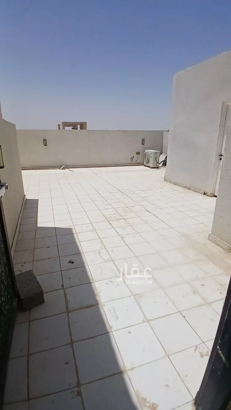 شقة للإيجار في شارع طلحة بن عمرو, حي العريجاء الغربي, مدينة الرياض, منطقة الرياض 7