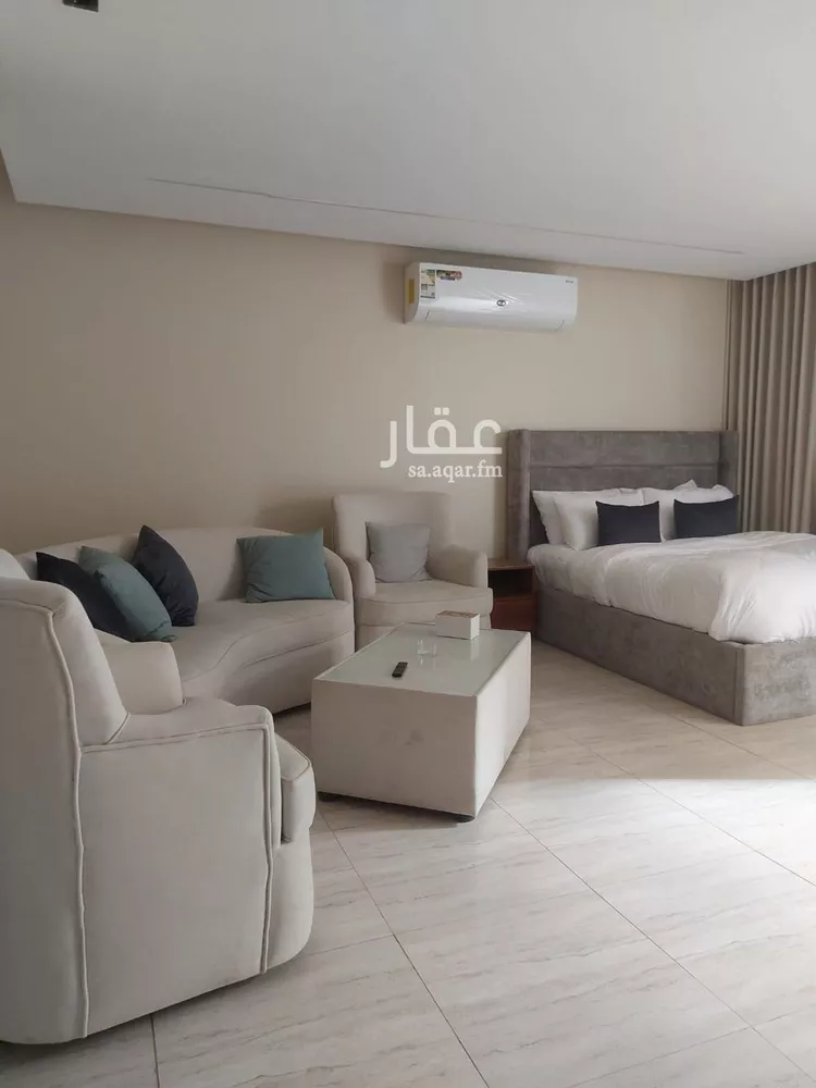 شقة للإيجار في شارع العمرة, حي الملقا, مدينة الرياض, منطقة الرياض صورة 2