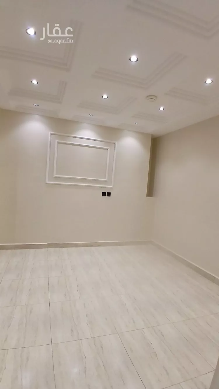 شقة للإيجار في شارع العمرة, حي الملقا, مدينة الرياض, منطقة الرياض