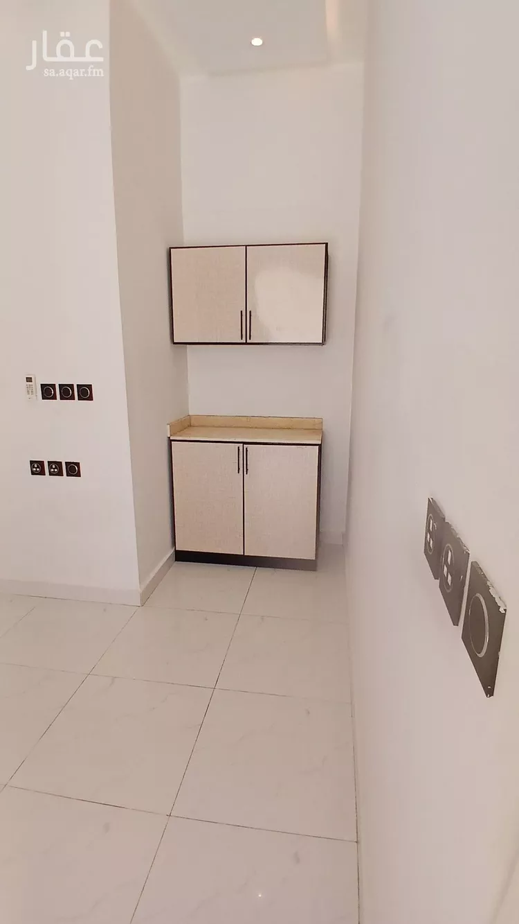 شقة للإيجار في شارع طلحة بن عمرو, حي العريجاء الغربي, مدينة الرياض, منطقة الرياض 6