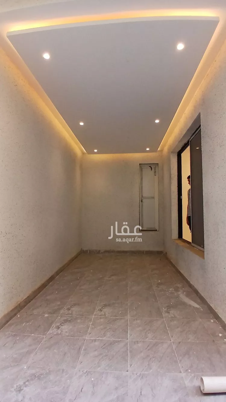 شقة للإيجار في شارع طلحة بن عمرو, حي العريجاء الغربي, مدينة الرياض, منطقة الرياض 12