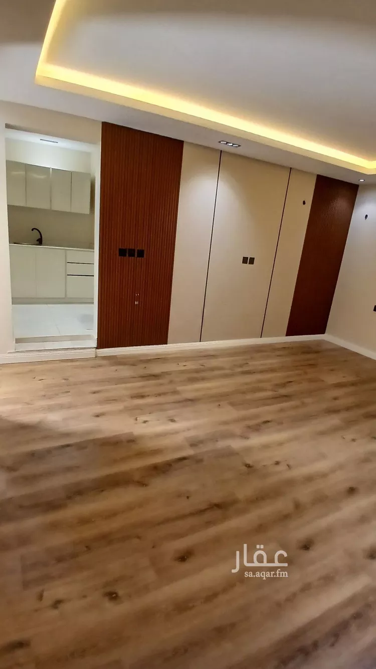 شقة للإيجار في شارع العمرة, حي الملقا, مدينة الرياض, منطقة الرياض