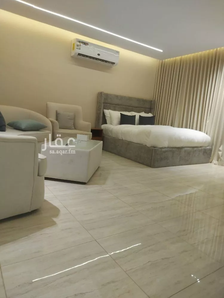 شقة للإيجار في شارع العمرة, حي الملقا, مدينة الرياض, منطقة الرياض