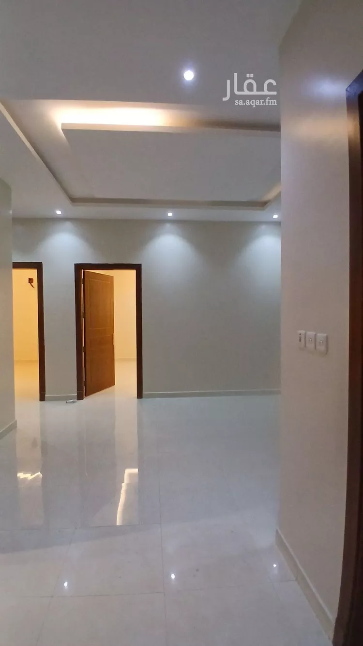 شقة للإيجار في شارع عبدالعزيز البواردي, حي الخليج, مدينة الرياض, منطقة الرياض