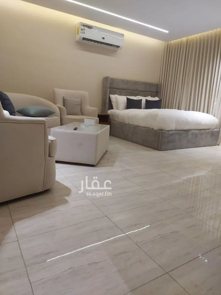 شقة للإيجار في شارع العمرة, حي الملقا, مدينة الرياض, منطقة الرياض صورة 5