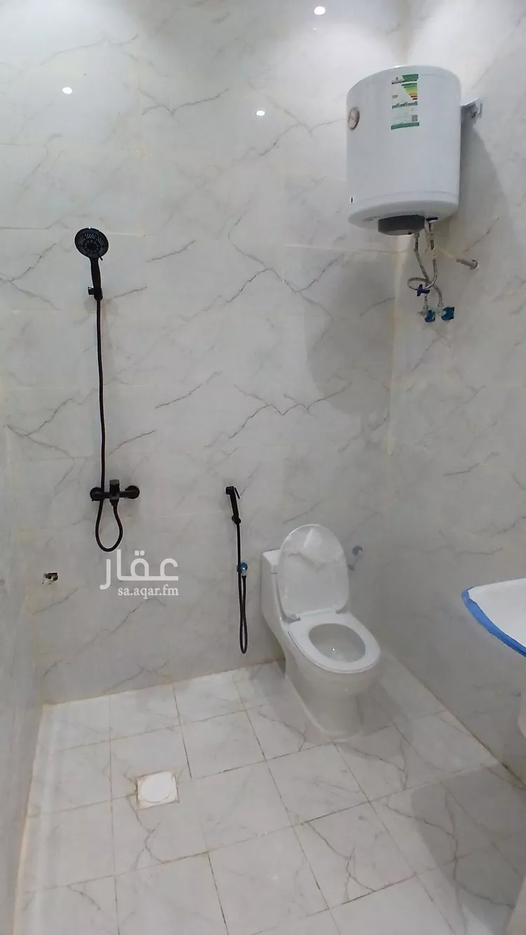 شقة للإيجار في شارع طلحة بن عمرو, حي العريجاء الغربي, مدينة الرياض, منطقة الرياض صورة 2