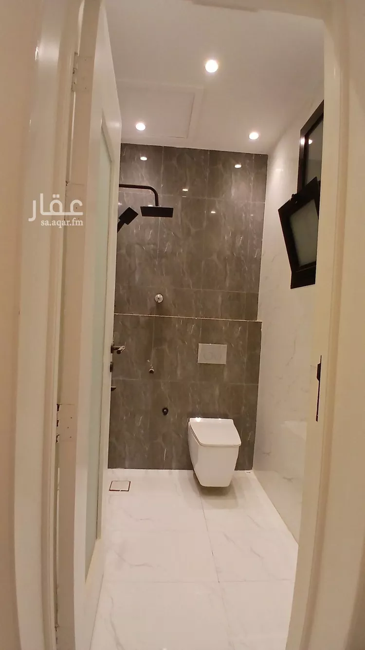 شقة للإيجار في شارع طلحة بن عمرو, حي العريجاء الغربي, مدينة الرياض, منطقة الرياض 15