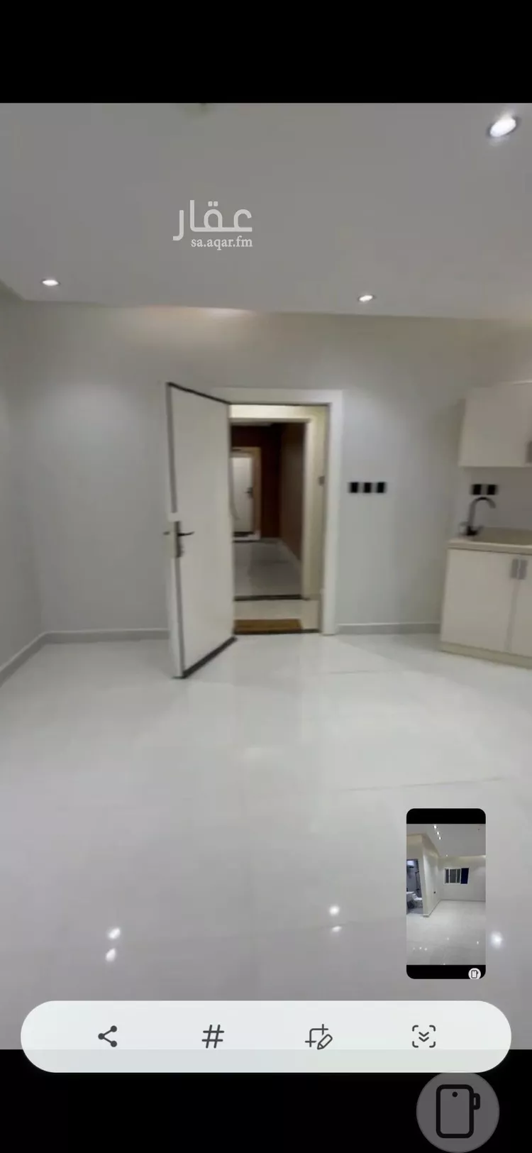 شقة للإيجار في شارع التحلية, حي العقيق, مدينة الرياض, منطقة الرياض صورة 4