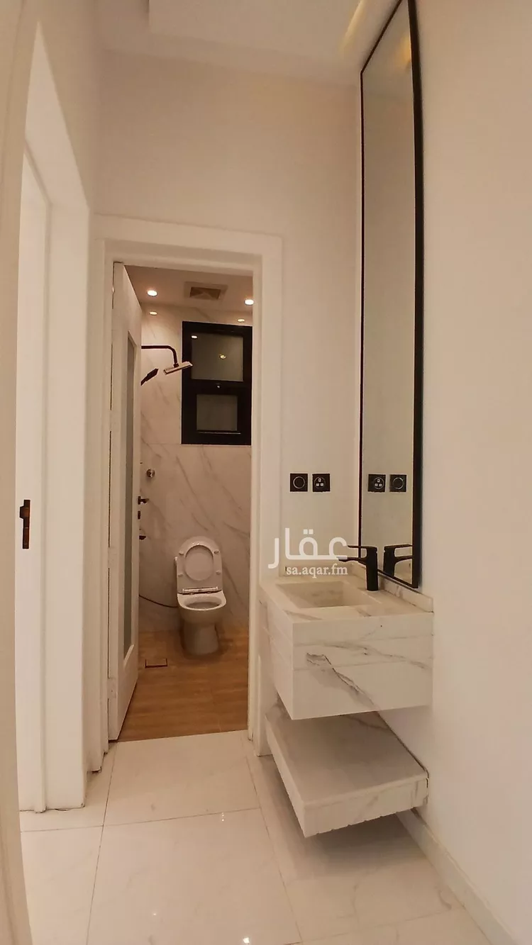 شقة للإيجار في شارع طلحة بن عمرو, حي العريجاء الغربي, مدينة الرياض, منطقة الرياض صورة 3