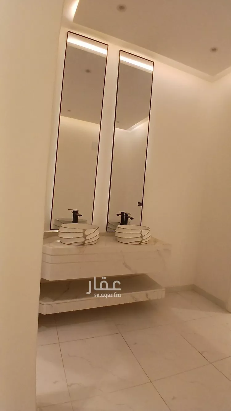 شقة للإيجار في شارع طلحة بن عمرو, حي العريجاء الغربي, مدينة الرياض, منطقة الرياض صورة 5