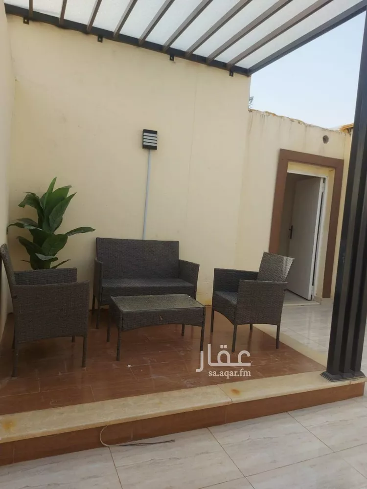 Apartment for Rent in Riyadh Al Malqa 6