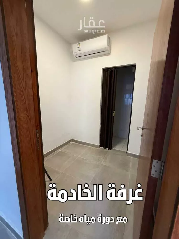 شقة للإيجار في شارع القصر, حي النرجس, مدينة الرياض, منطقة الرياض 6
