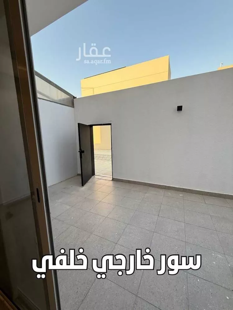شقة للبيع في شارع القصر, حي النرجس, مدينة الرياض, منطقة الرياض 8