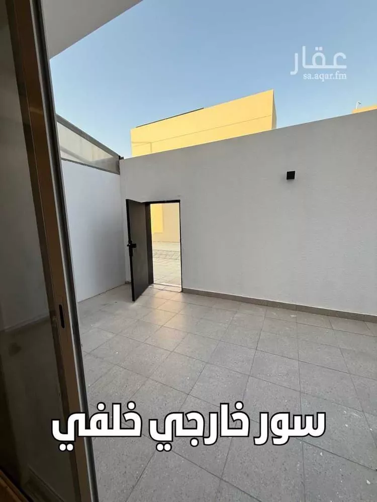 شقة للإيجار في شارع القصر, حي النرجس, مدينة الرياض, منطقة الرياض 8