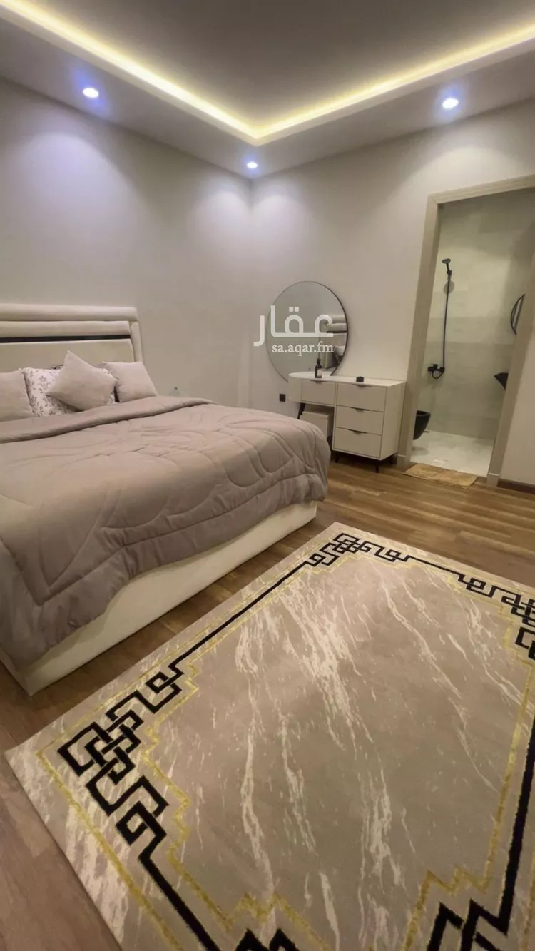 شقة للإيجار في شارع علي الظاهري, حي العارض, مدينة الرياض, منطقة الرياض صورة 3