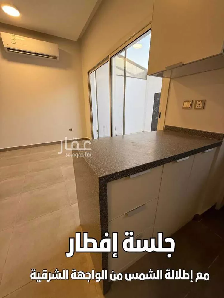 شقة للإيجار في شارع القصر, حي النرجس, مدينة الرياض, منطقة الرياض 7